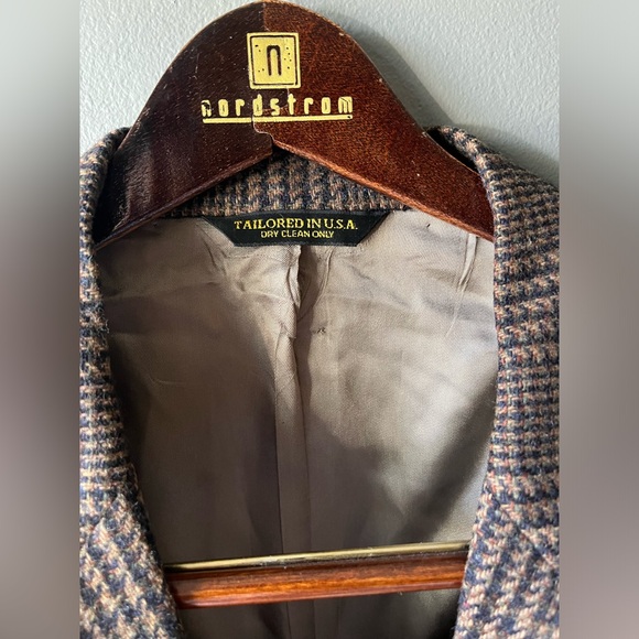 The Foursome Blazer ~ Size 44L - Picture 12 of 13